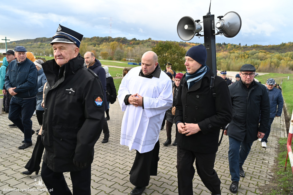 41. rocznica śmierci bł. ks. Popiełuszki