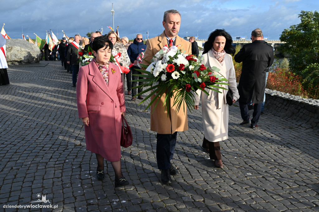41. rocznica śmierci bł. ks. Popiełuszki