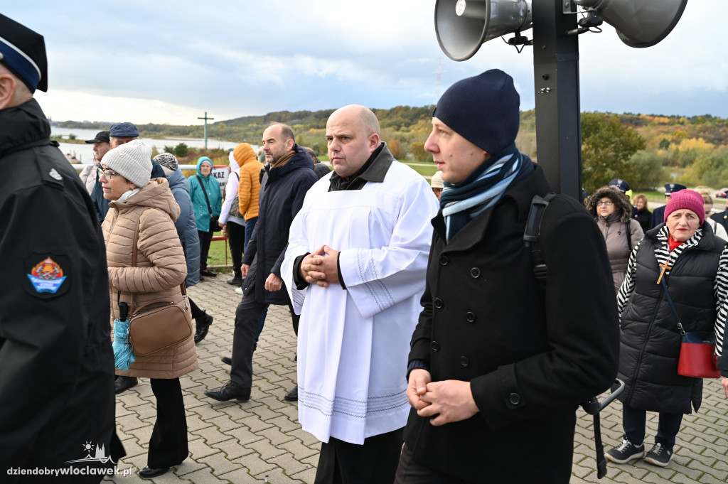 41. rocznica śmierci bł. ks. Popiełuszki