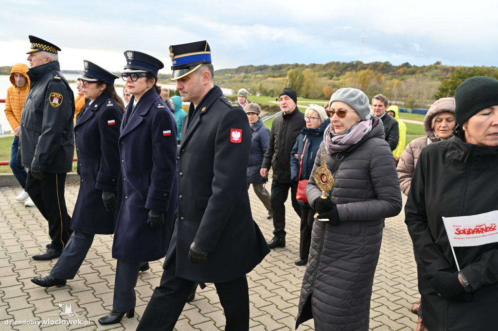 41. rocznica śmierci bł. ks. Popiełuszki