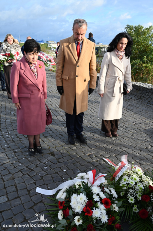 41. rocznica śmierci bł. ks. Popiełuszki