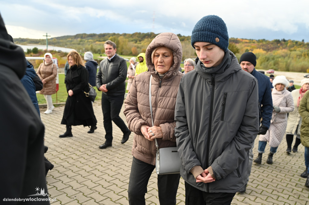 41. rocznica śmierci bł. ks. Popiełuszki