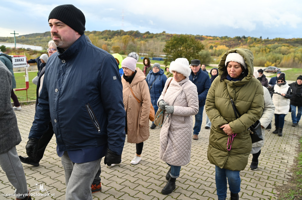 41. rocznica śmierci bł. ks. Popiełuszki