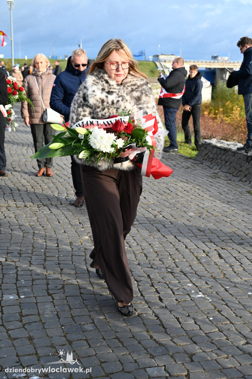 41. rocznica śmierci bł. ks. Popiełuszki