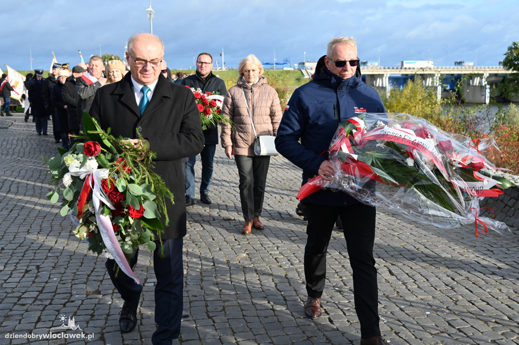 41. rocznica śmierci bł. ks. Popiełuszki