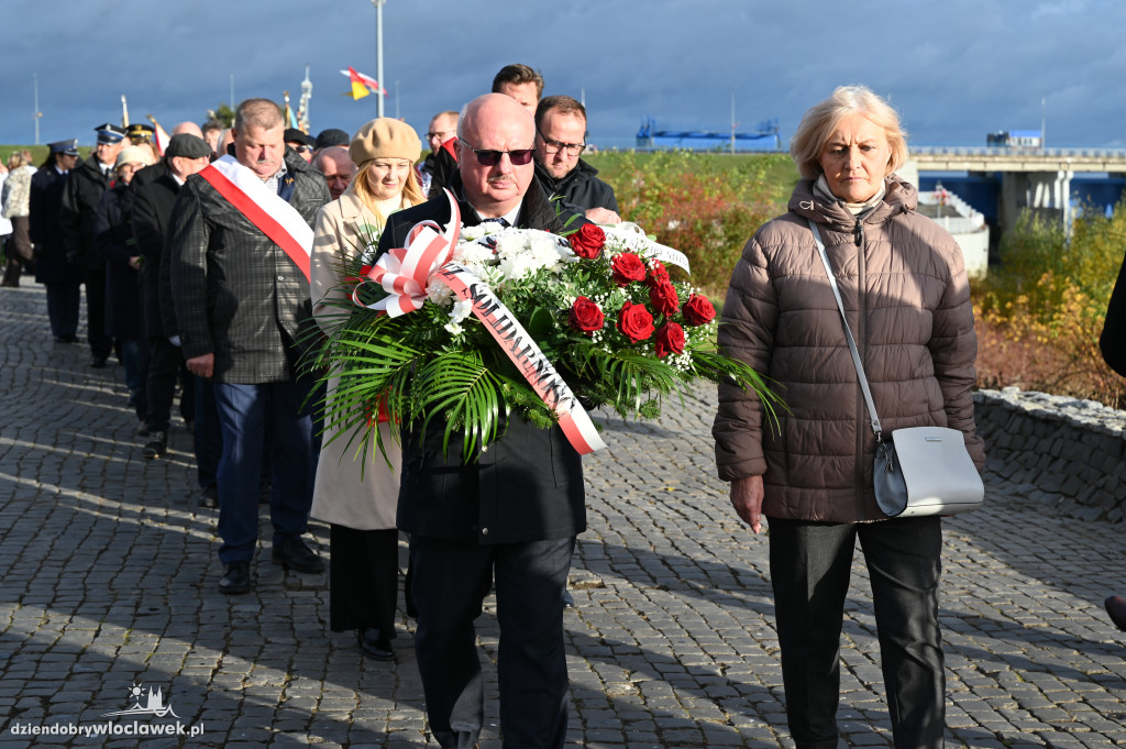 41. rocznica śmierci bł. ks. Popiełuszki