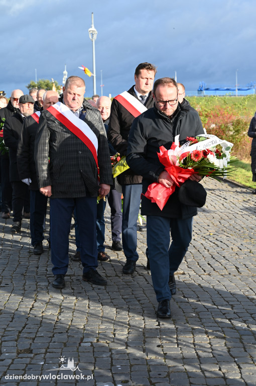 41. rocznica śmierci bł. ks. Popiełuszki