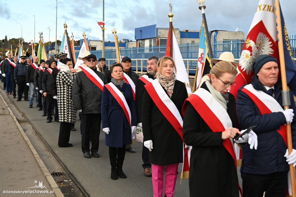 41. rocznica śmierci bł. ks. Popiełuszki