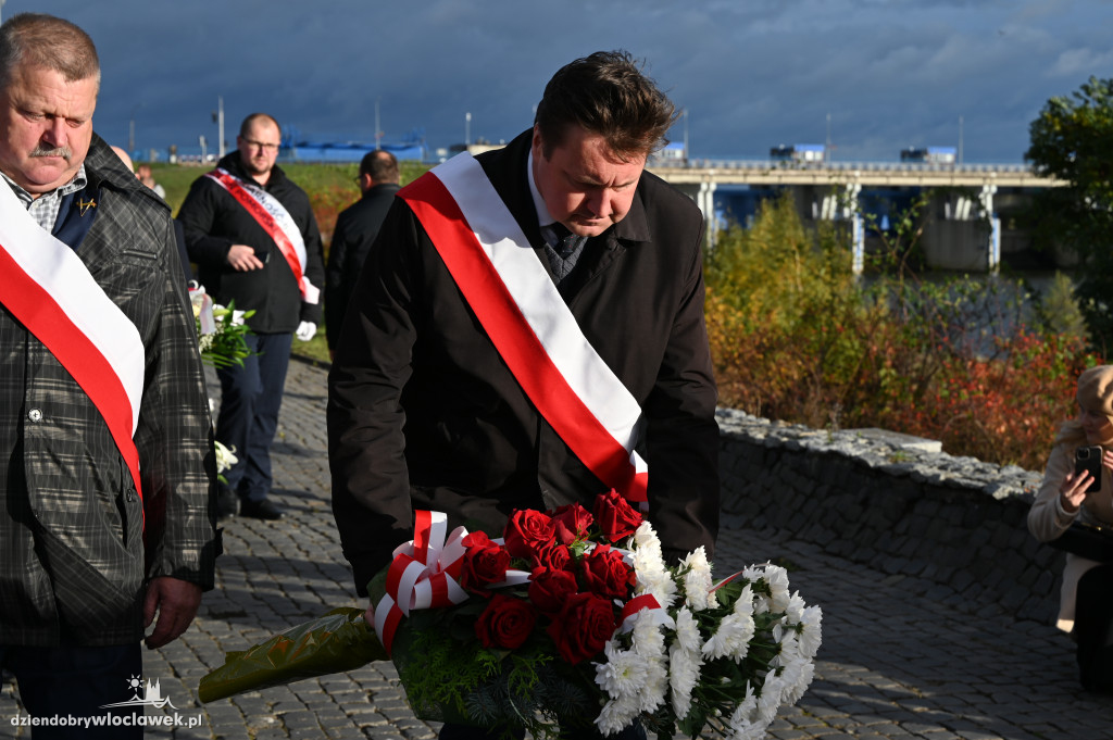 41. rocznica śmierci bł. ks. Popiełuszki
