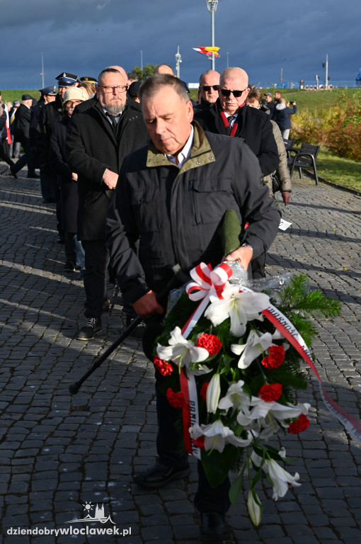 41. rocznica śmierci bł. ks. Popiełuszki
