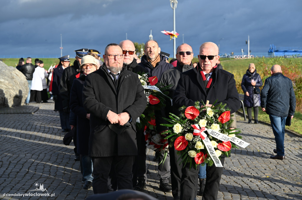 41. rocznica śmierci bł. ks. Popiełuszki
