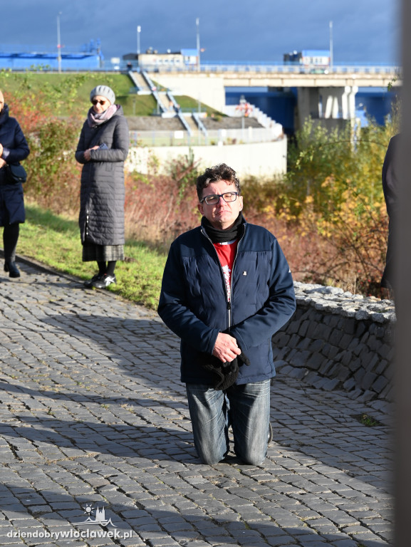 41. rocznica śmierci bł. ks. Popiełuszki