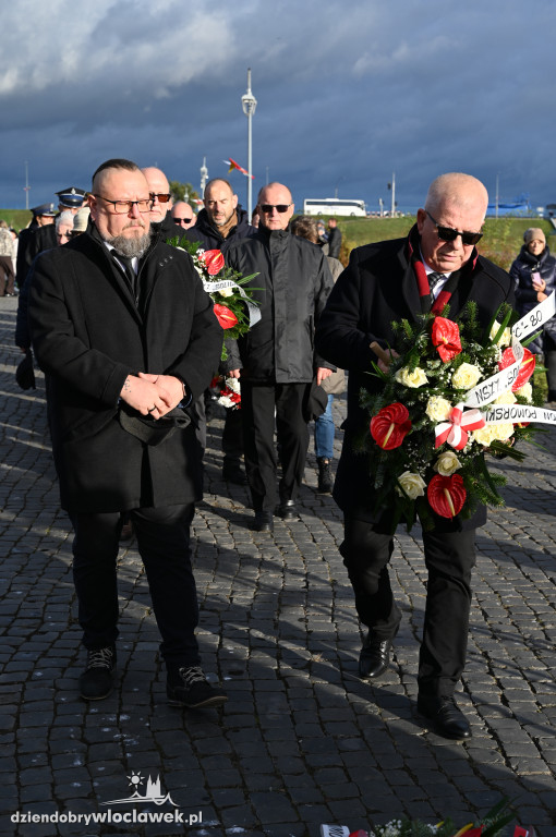 41. rocznica śmierci bł. ks. Popiełuszki