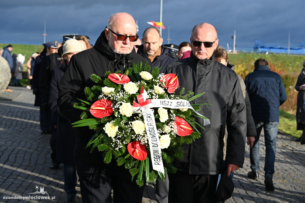 41. rocznica śmierci bł. ks. Popiełuszki