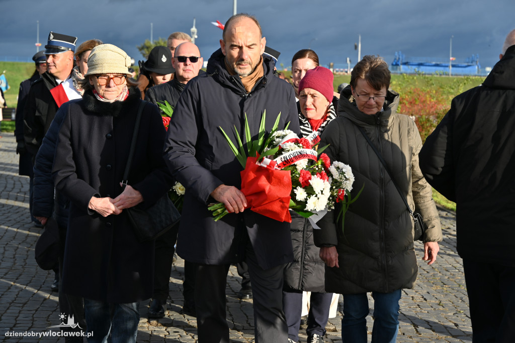 41. rocznica śmierci bł. ks. Popiełuszki