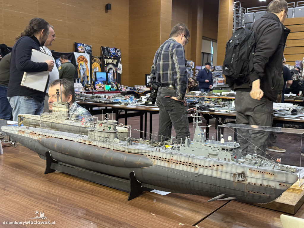 Włocławski Festiwal  Modelarski