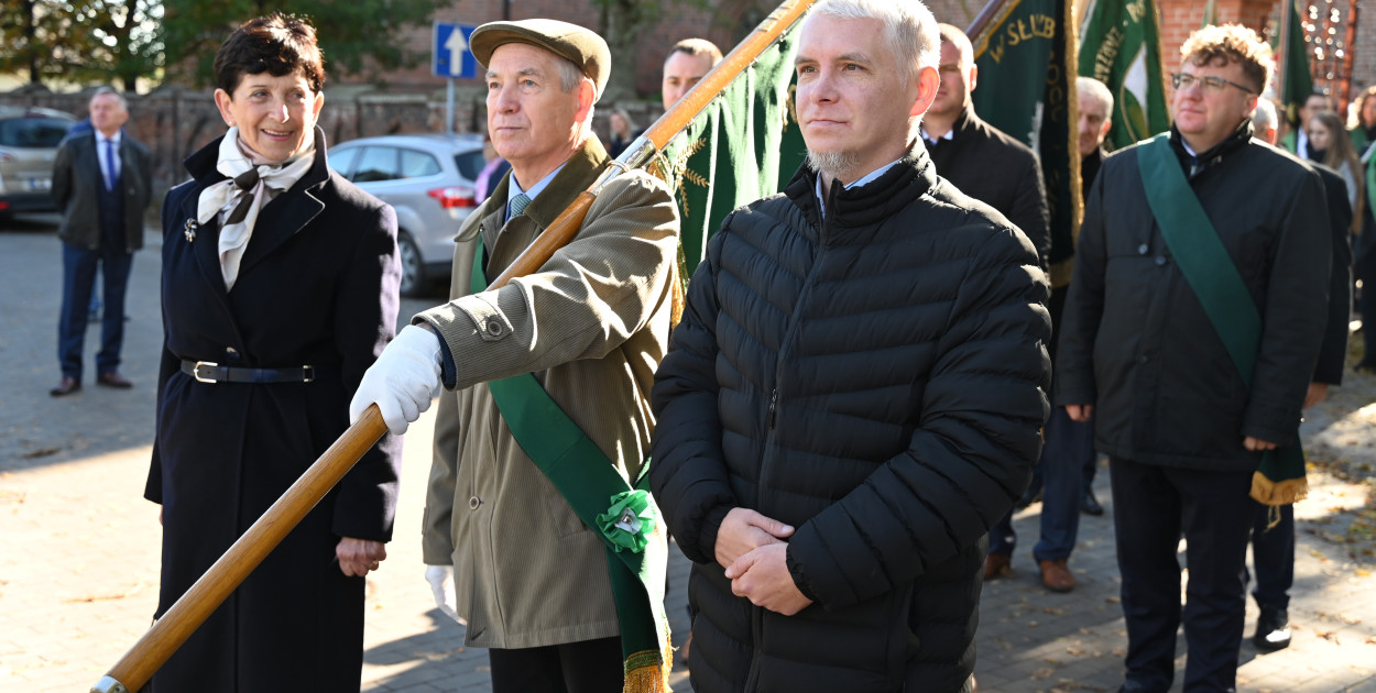 Konwencja PSL w Brześciu Kujawskim