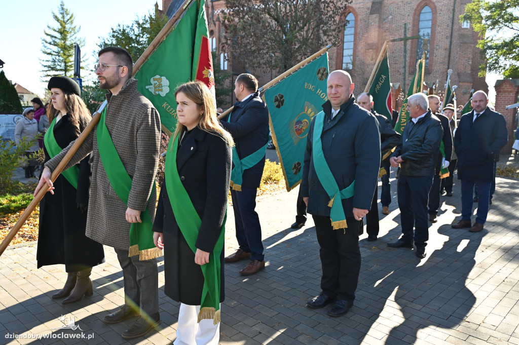 Konwencja PSL w Brześciu Kujawskim