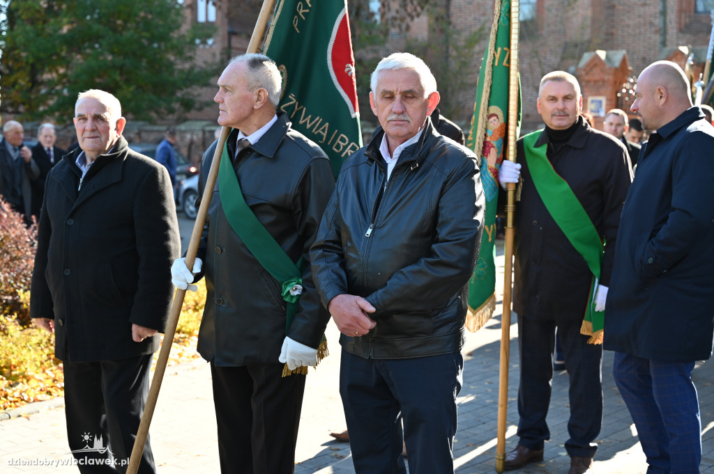Konwencja PSL w Brześciu Kujawskim