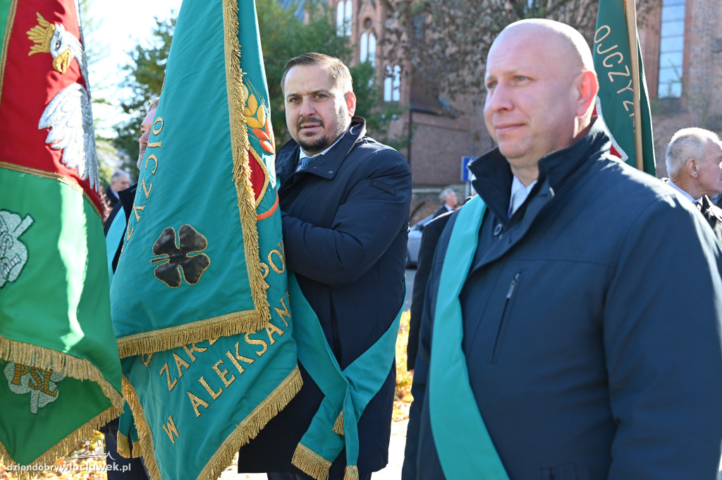Konwencja PSL w Brześciu Kujawskim