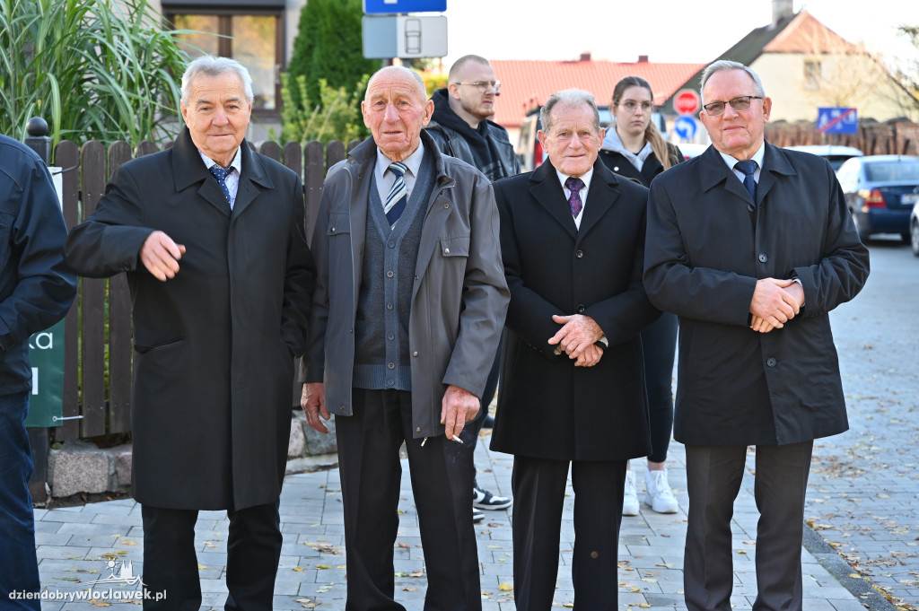 Konwencja PSL w Brześciu Kujawskim