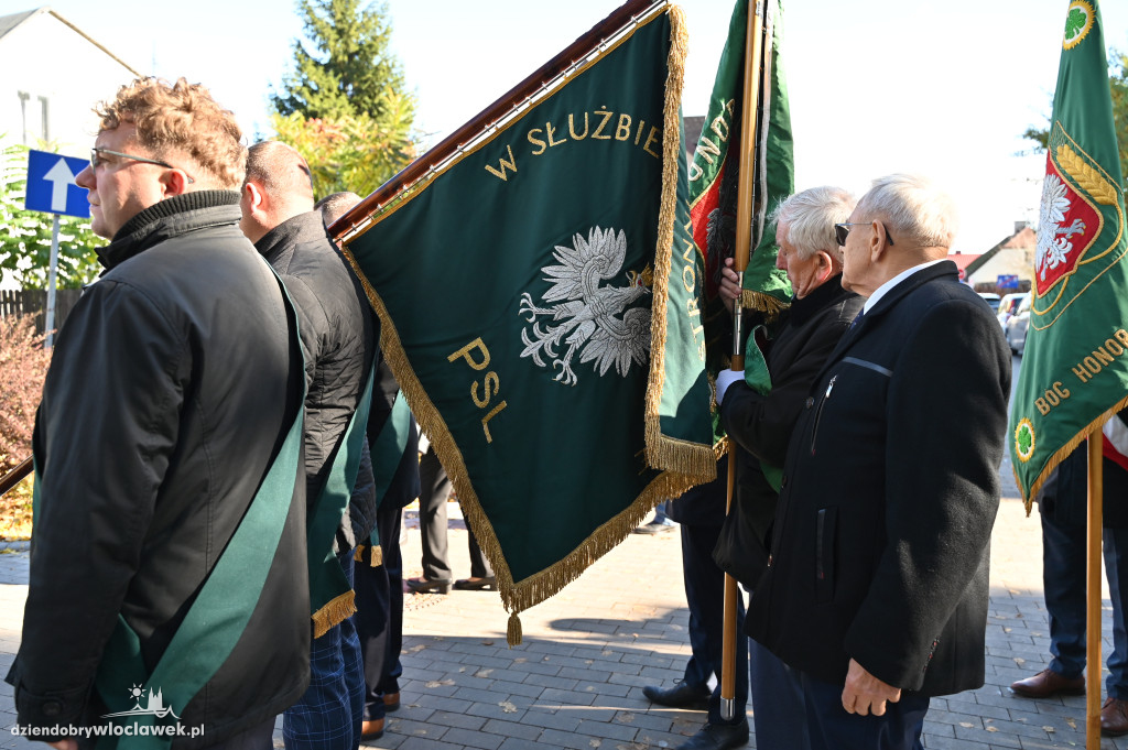 Konwencja PSL w Brześciu Kujawskim