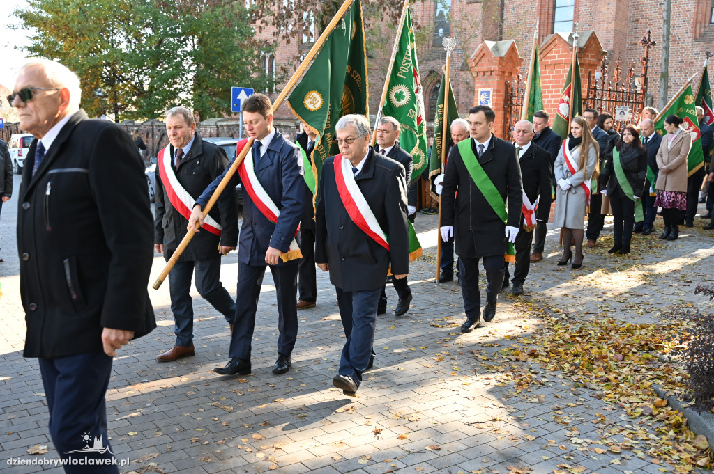 Konwencja PSL w Brześciu Kujawskim