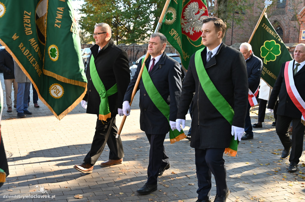 Konwencja PSL w Brześciu Kujawskim
