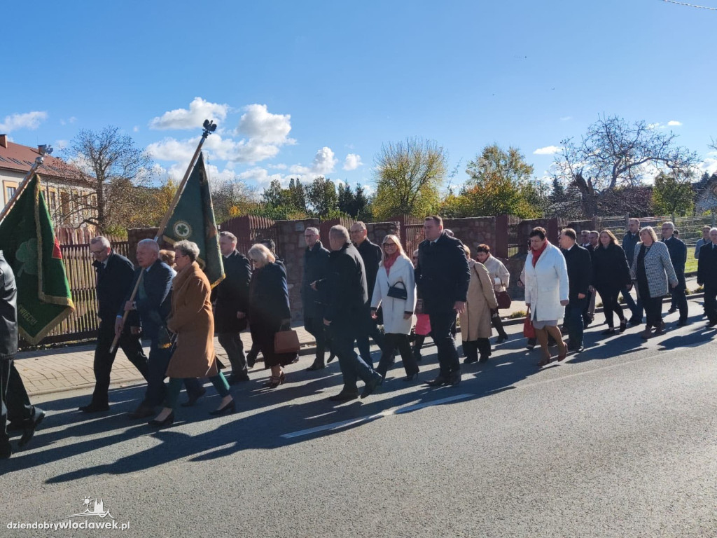 Konwencja PSL w Brześciu Kujawskim