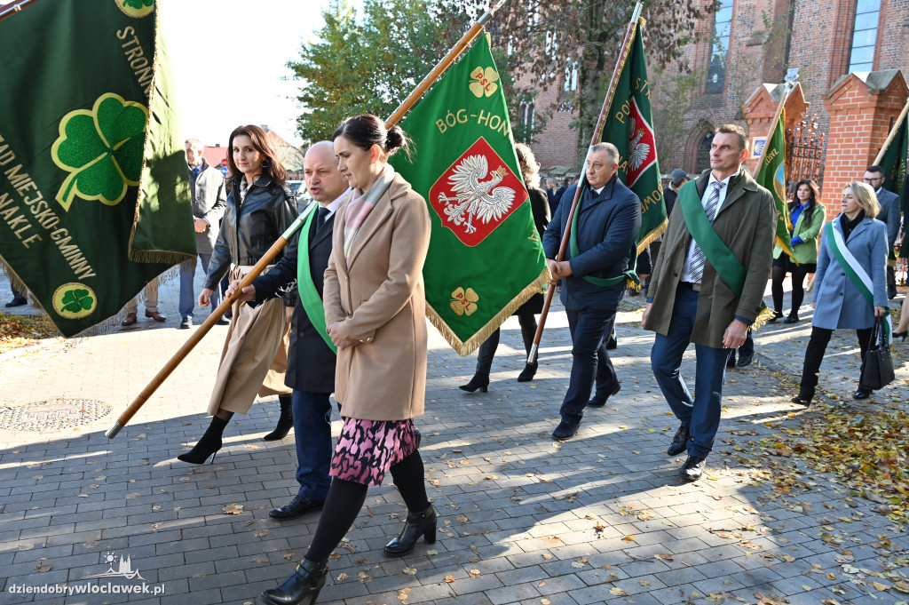 Konwencja PSL w Brześciu Kujawskim