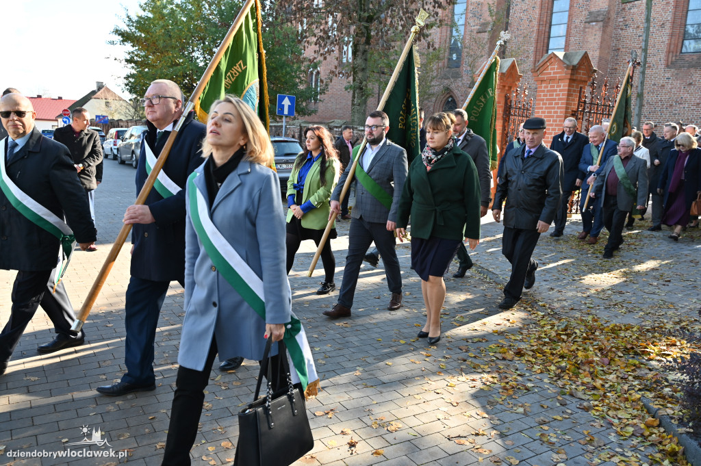 Konwencja PSL w Brześciu Kujawskim