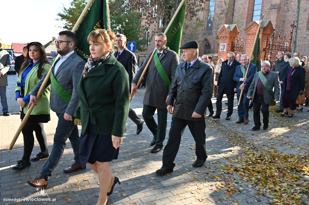 Konwencja PSL w Brześciu Kujawskim