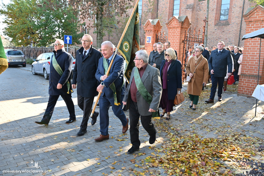 Konwencja PSL w Brześciu Kujawskim