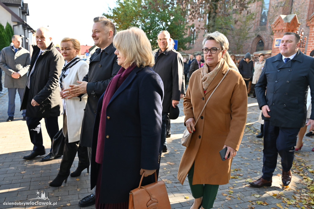 Konwencja PSL w Brześciu Kujawskim