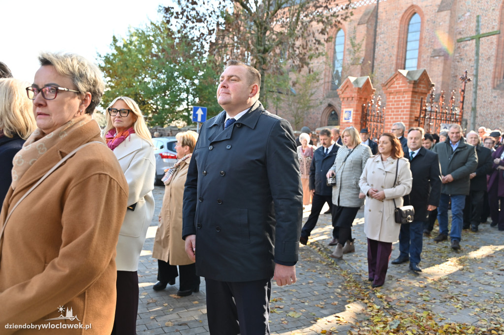 Konwencja PSL w Brześciu Kujawskim