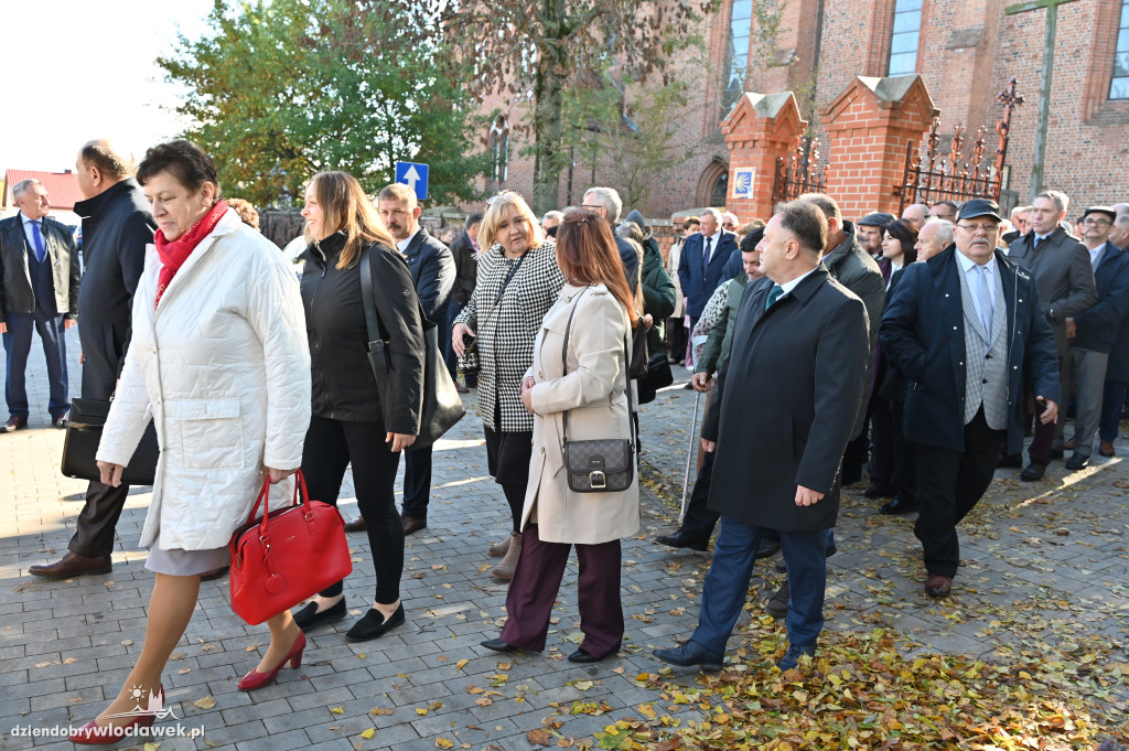 Konwencja PSL w Brześciu Kujawskim