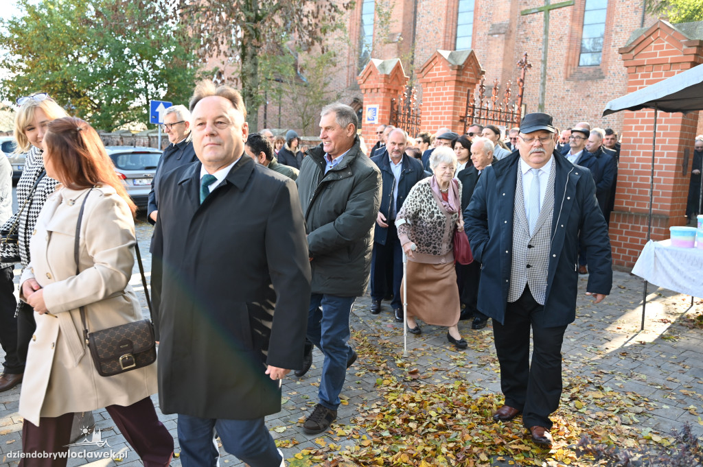 Konwencja PSL w Brześciu Kujawskim