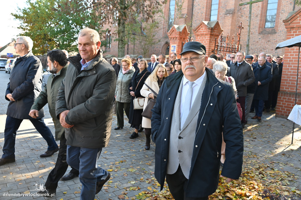 Konwencja PSL w Brześciu Kujawskim