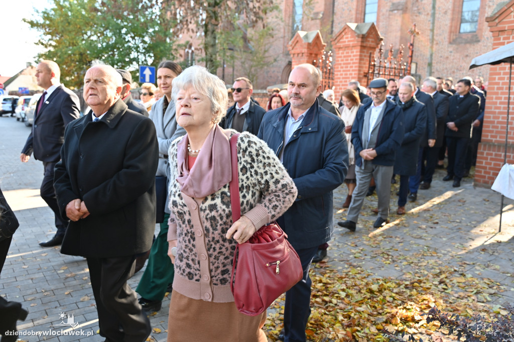 Konwencja PSL w Brześciu Kujawskim