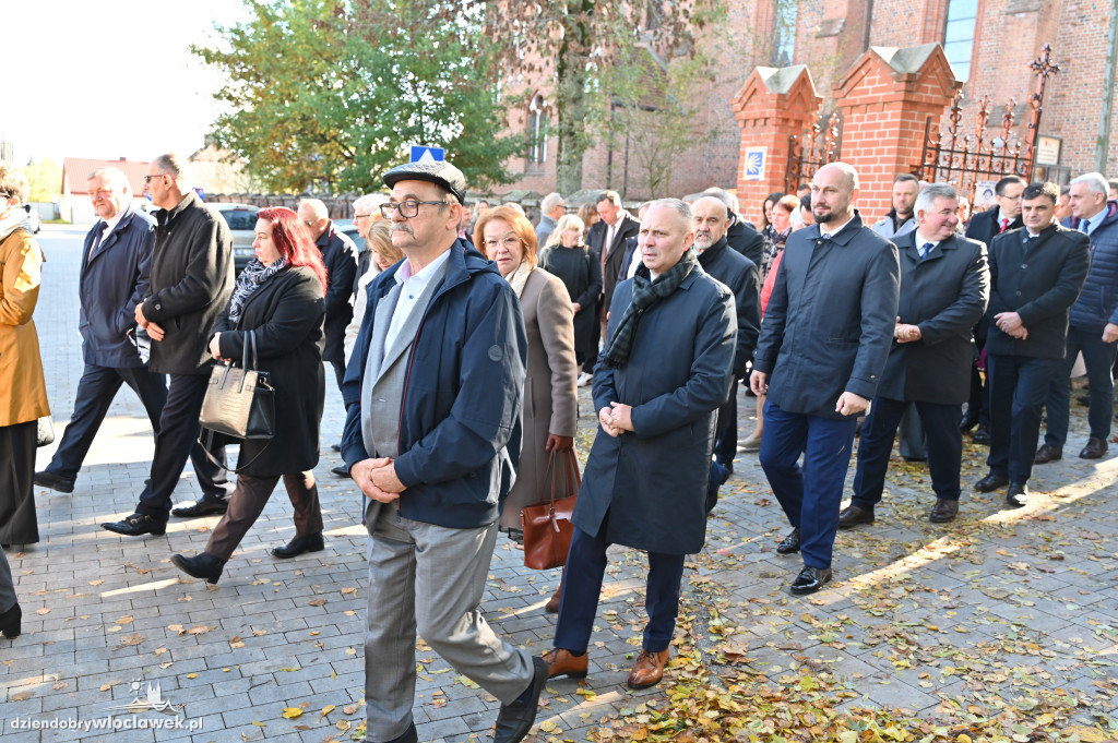 Konwencja PSL w Brześciu Kujawskim