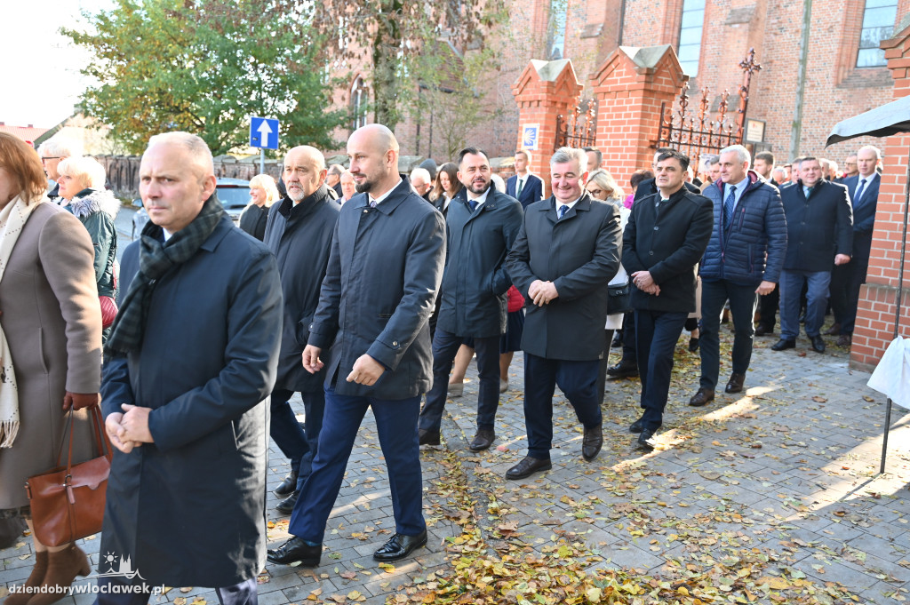 Konwencja PSL w Brześciu Kujawskim