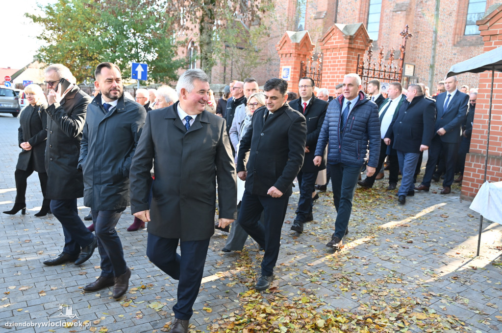Konwencja PSL w Brześciu Kujawskim