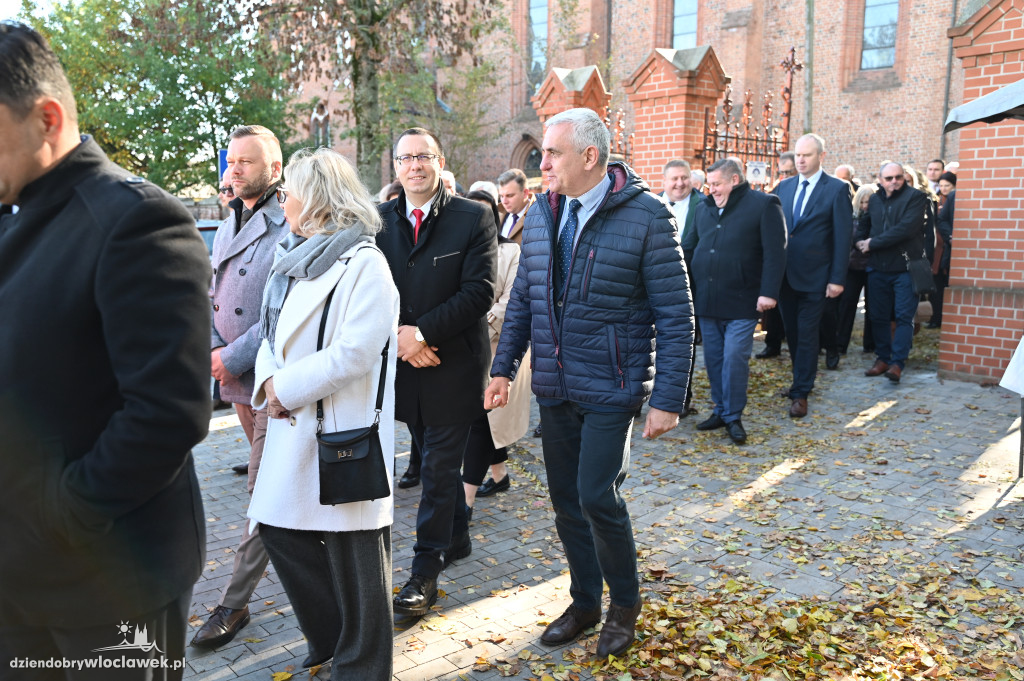 Konwencja PSL w Brześciu Kujawskim