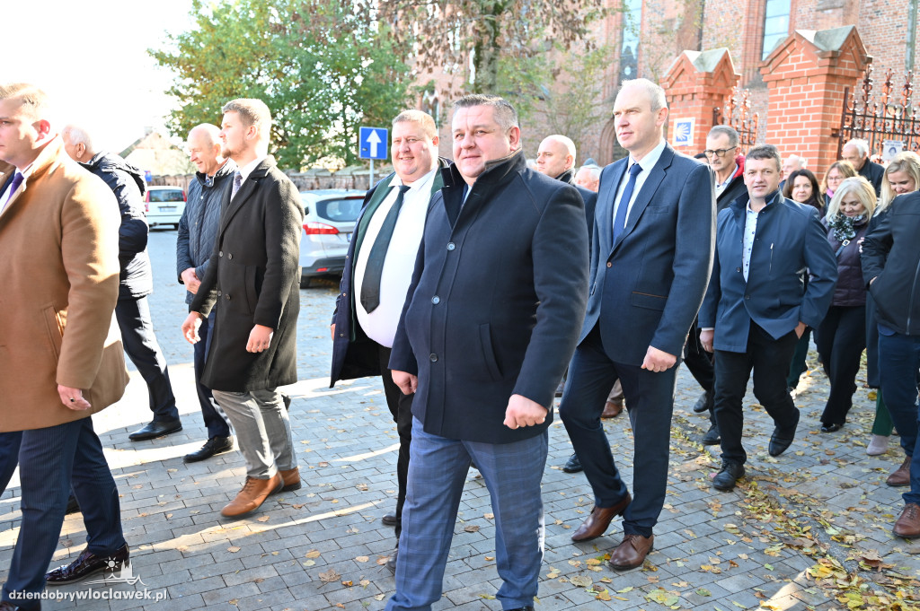 Konwencja PSL w Brześciu Kujawskim