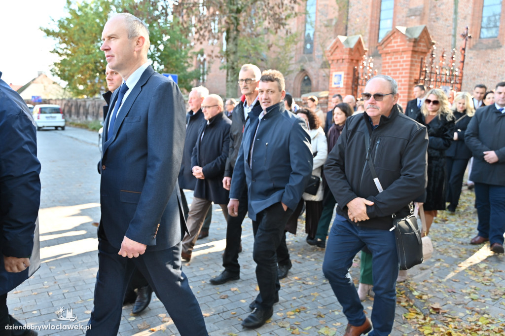 Konwencja PSL w Brześciu Kujawskim