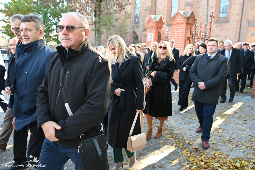 Konwencja PSL w Brześciu Kujawskim