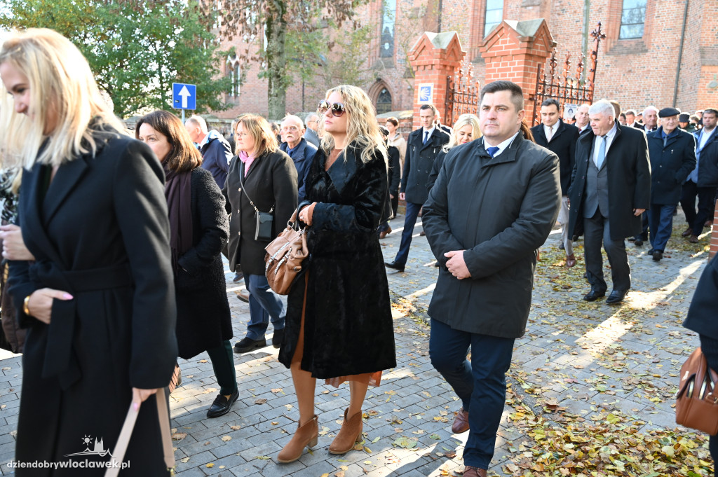 Konwencja PSL w Brześciu Kujawskim