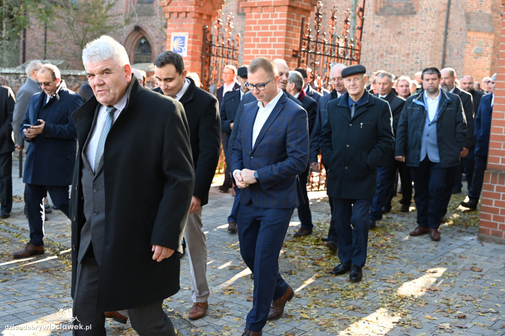 Konwencja PSL w Brześciu Kujawskim