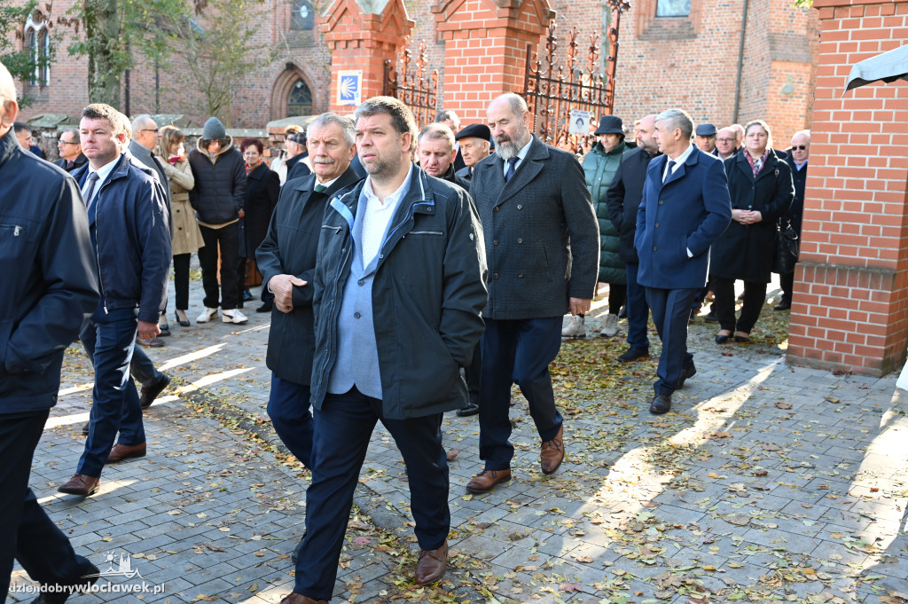 Konwencja PSL w Brześciu Kujawskim