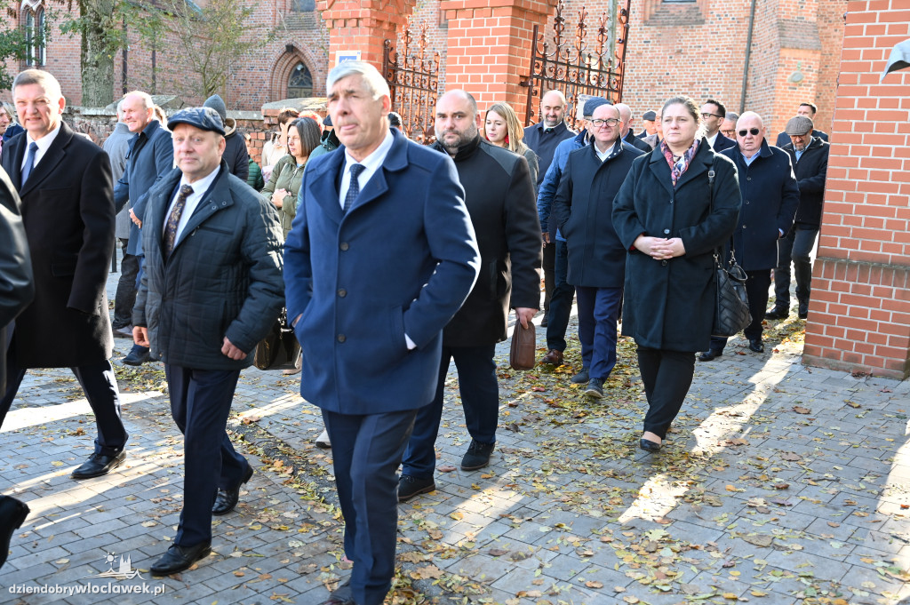 Konwencja PSL w Brześciu Kujawskim